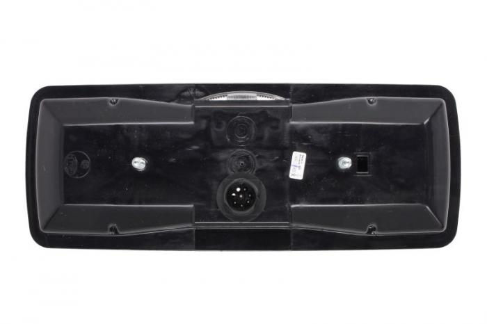 Stop lampa spate stanga (P21W/R10W) potrivit MAN F9, F90, F90 UNTERFLUR, G, G90, M90 10.79-12.97 [2]