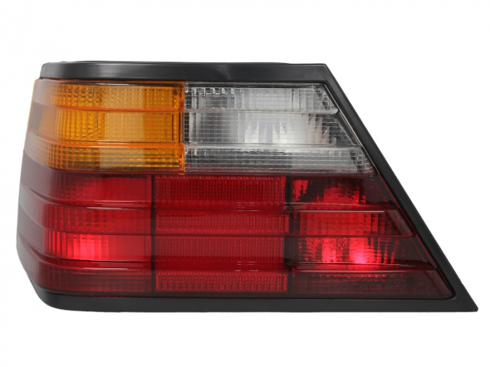 Stop lampa spate Stanga (P21W R10W) potrivit MERCEDES 124 (A124), 124 (C124), 124 (W124), 124 T-MODEL (S124), E (A124), E (C124), E (W124), E T-MODEL (S124) 2.0-6.0 12.84-03.98