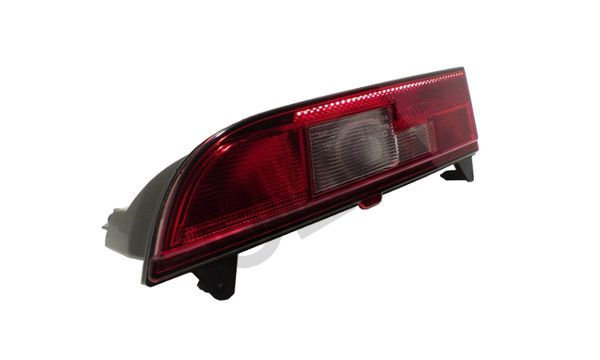 Stop lampa spate Stanga (partea inferioara, LED, in bara de protectie) potrivit BMW I3 (I01) 0.65H/0.6H/Electric dupa 2013 [3]