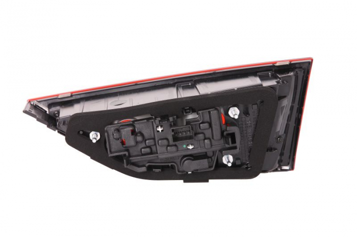 Stop lampa spate Stanga partea interioara, H21W/H6W potrivit AUDI A3 1.2-2.5 06.08- [2]