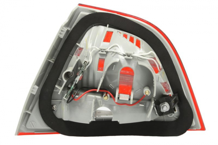 Stop lampa spate Stanga (partea interioara, H21W/LED/W16W) potrivit BMW 3 (E90) 1.6-3.0D 12.04-12.11 [2]