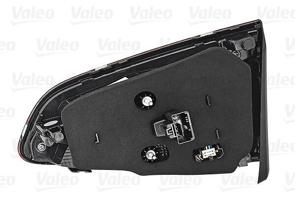Stop lampa spate Stanga partea interioara, LED, lampa mers inapoi potrivit VW GOLF VII 3D 2017-2020 [3]