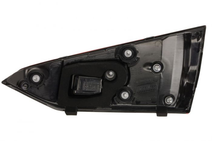 Stop lampa spate Stanga (partea interioara, LED) potrivit AUDI A5 1.4-3.0DH dupa 2016 [2]