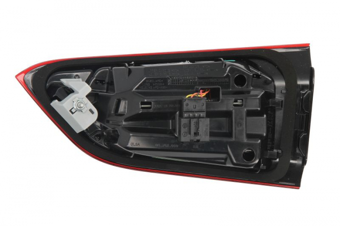 Stop lampa spate Stanga partea interioara, LED potrivit BMW X1 F48 1.5-2.0D dupa 2014 [2]