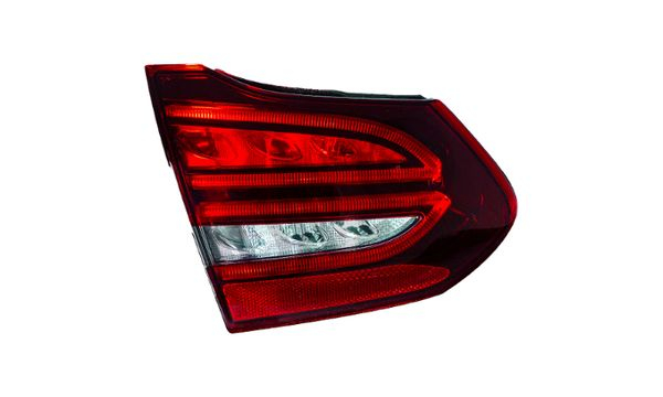 Stop lampa spate Stanga (partea interioara, LED) potrivit MERCEDES C T-MODEL (S205) 1.5-4.0 dupa 2014 [3]