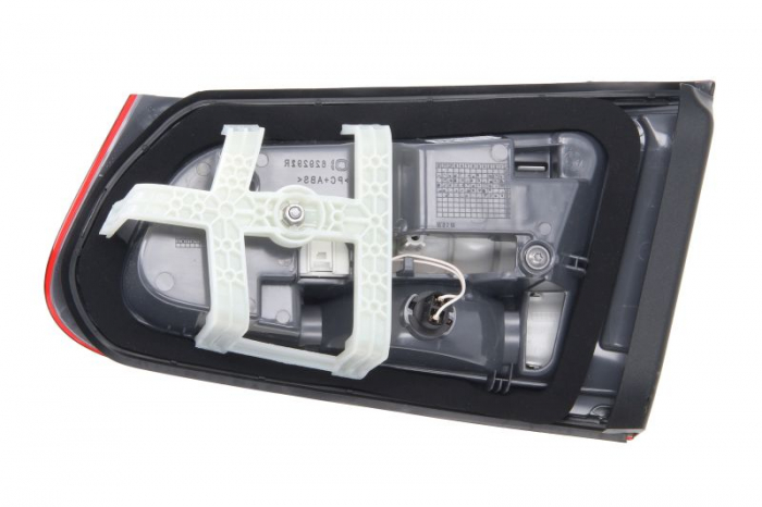 Stop lampa spate Stanga (partea interioara, LED) potrivit MERCEDES GLC (C253), GLC (X253) 2.0-Electric dupa 12015 [2]