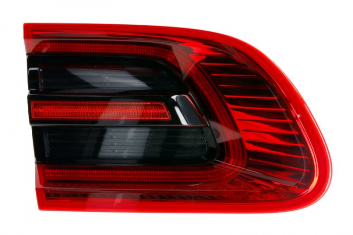 Stop lampa spate stanga (partea interioara, led) potrivit porsche macan 2.0-3.6 02.14-