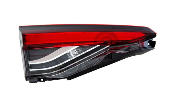 Stop lampa spate Stanga partea interioara, LED potrivit TOYOTA COROLLA 1.2-2.0H 10.18- [3]