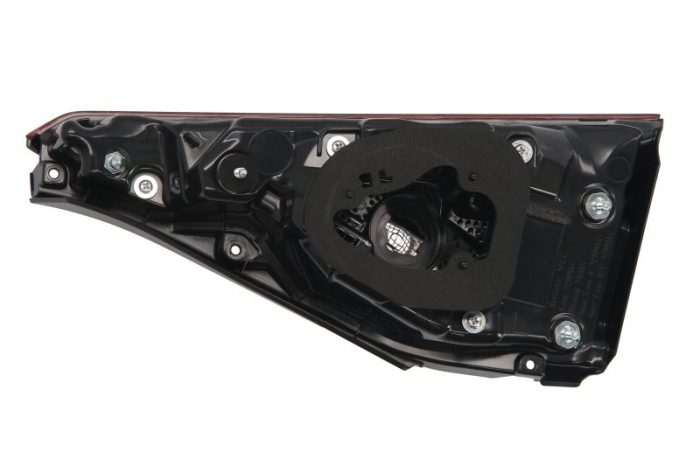 Stop lampa spate Stanga partea interioara, LED potrivit TOYOTA COROLLA 1.2-2.0H 10.18- [2]