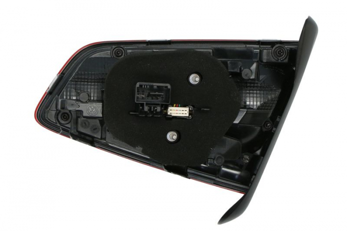 Stop lampa spate Stanga partea interioara, LED potrivit VW PASSAT B8 1.4-2.0D 08.14- [2]