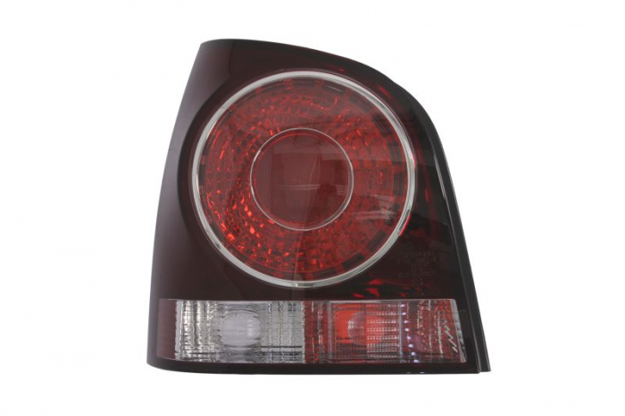 Stop lampa spate Stanga (partea interioara, P21 5W P21W R5W) potrivit VW POLO, POLO IV 1.2-1.9D 10.01-04.12