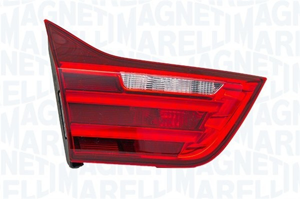 Stop lampa spate Stanga partea interioara potrivit BMW 4 F32, F82, 4 F33, F83 2.0-3.0D 07.13-