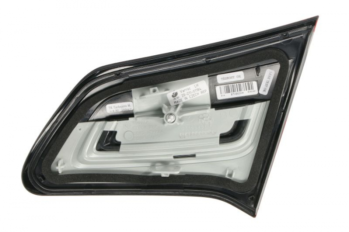 Stop lampa spate Stanga (partea interioara) potrivit CITROEN C4, C4 II 1.2-2.0D dupa 2004 [2]