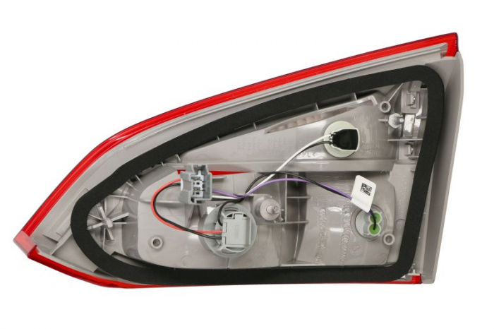 Stop lampa spate Stanga (partea interioara) potrivit FORD FOCUS III dupa 2011 [2]