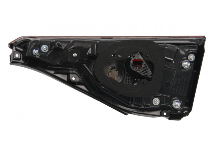 Stop lampa spate Stanga partea interioara potrivit TOYOTA COROLLA 1.2-2.0H 10.18- [2]