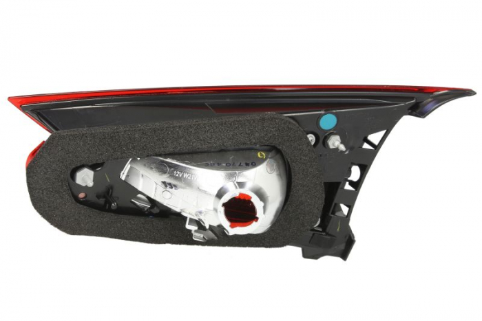 Stop lampa spate Stanga (partea interioara, W21W) potrivit MAZDA 3 1.5-2.5 07.13- [2]