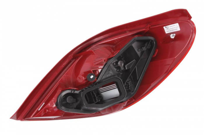 Stop lampa spate stanga PEUGEOT 207 Cabriolet intre 2006-2009 [2]