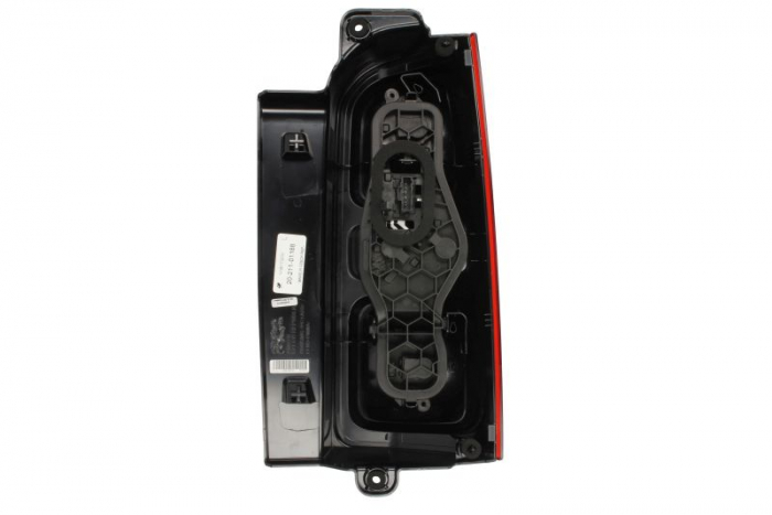 Stop lampa spate Stanga potrivit CITROEN JUMPY, SPACETOURER; PEUGEOT EXPERT, EXPERT TEPEE, TRAVELLER; TOYOTA PROACE, PROACE VERSO 1.5D-2.0D dupa 2007 [2]