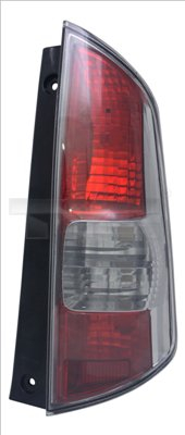 Stop lampa spate Stanga potrivit DAIHATSU SIRION; SUBARU JUSTY IV 1.0 1.3 1.5 01.05-