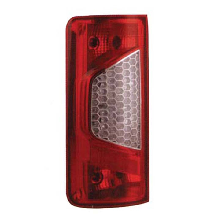 Stop lampa spate Stanga potrivit FORD TOURNEO CONNECT, TRANSIT CONNECT, TRANSIT TOURNEO 1.8/1.8D/2.2D 2002-2014 [3]