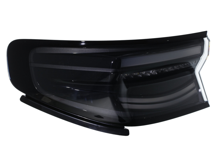 Stop lampa spate Stanga potrivit FORD USA EXPLORER dupa 2024 [2]