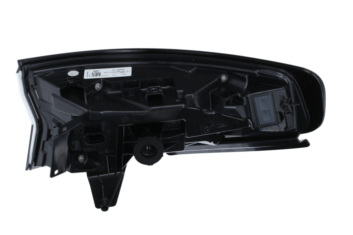 Stop lampa spate Stanga potrivit FORD USA EXPLORER dupa 2024 [3]