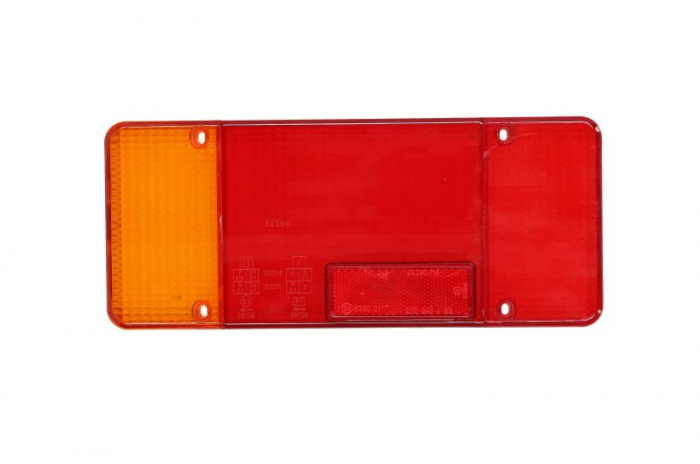 Stop lampa spate stanga potrivit IVECO DAILY I, DAILY II, DAILY III; CITROEN C25, JUMPER, JUMPY; FIAT DUCATO, SCUDO; PEUGEOT BOXER, EXPERT, J5 01.78-08.14 [1]