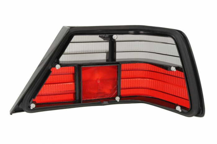 Sticla Stop lampa spate Stanga potrivit MERCES 124 A124, 124 C124, 124 W124, 124 T-MOL S124, E A124, E C124, E W124, E T-MOL S124 2.0-6.0 1984-1998 [2]