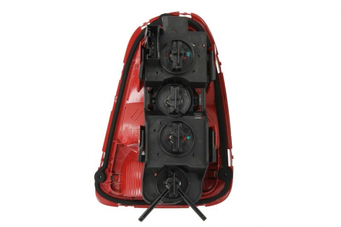 Stop lampa spate Stanga potrivit MINI R56 1.4/1.6/1.6D 2006-2013 [2]