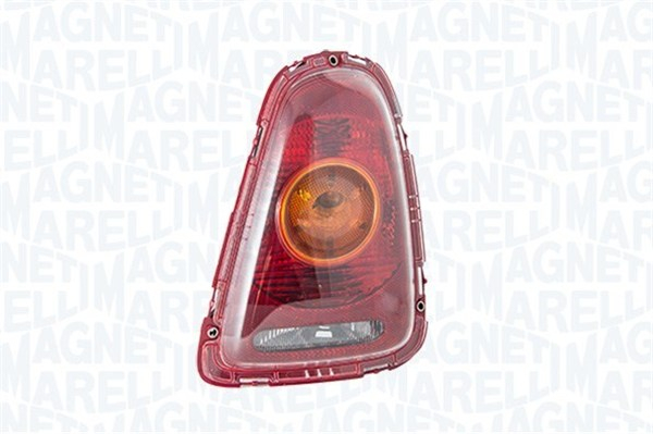 Stop lampa spate Stanga potrivit MINI R56 1.4/1.6/1.6D 09.06-11.13 [2]