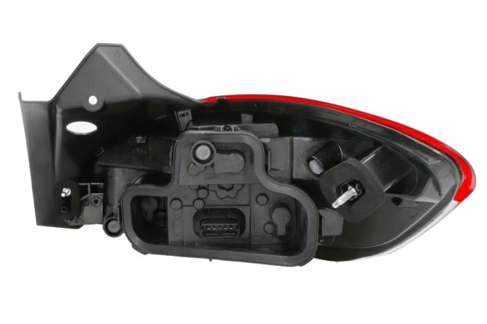 Stop lampa spate Stanga potrivit RENAULT MEGANE, MEGANE III 1.2-2.0D dupa 2008 [2]