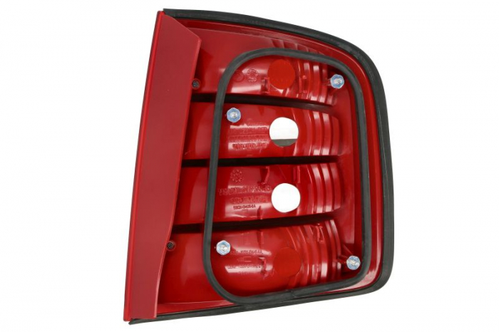 Stop lampa spate Stanga potrivit SKODA FABIA I, FABIA I PRAKTIK 1.2-2.0 1999-2007 [2]