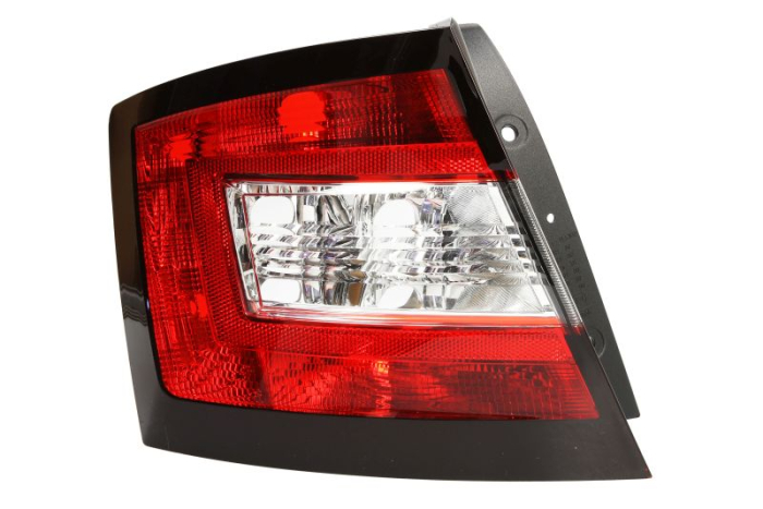 Stop lampa spate stanga potrivit SKODA FABIA III Hatchback dupa 2014 [2]