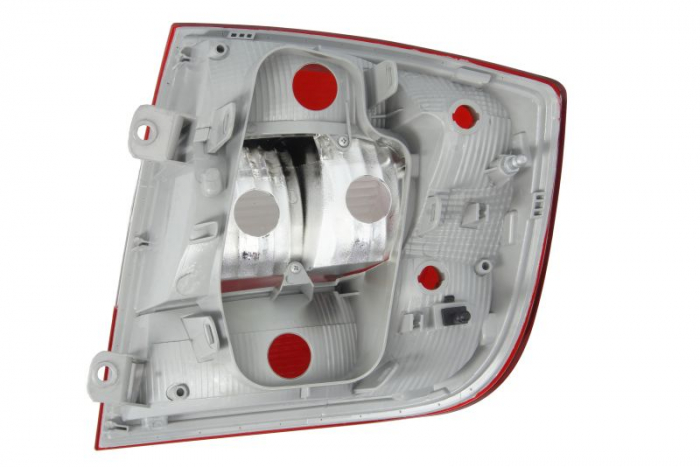 Stop lampa spate Stanga potrivit SKODA RAPID 1.0-1.6D 07.12-