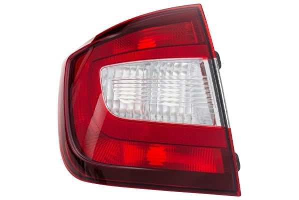 Stop lampa spate stanga SKODA RAPID intre 2012-2017