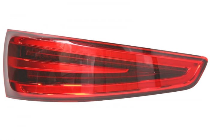 Stop lampa spate stanga (superioara, LED) AUDI Q3 intre 2011-2015