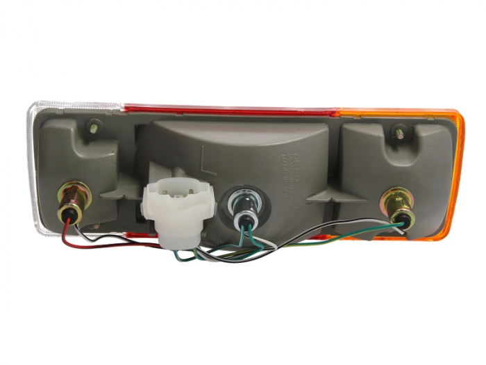 Stop lampa spate stanga TOYOTA DYNA U200, DYNA U60-U90 intre 1984-1999 [2]