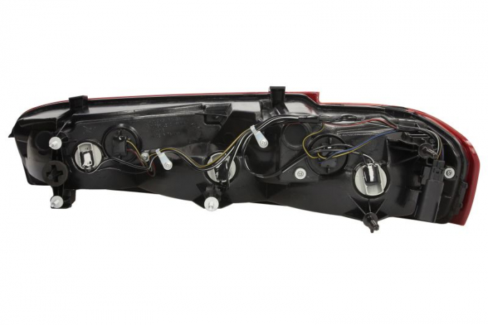 Stop lampa spate Stanga W21W/W5W potrivit CHEVROLET CAMARO 2.0/3.6/6.2 09.11- [2]