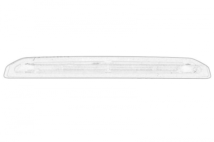 Stop potrivit FORD KUGA II 03.13-
