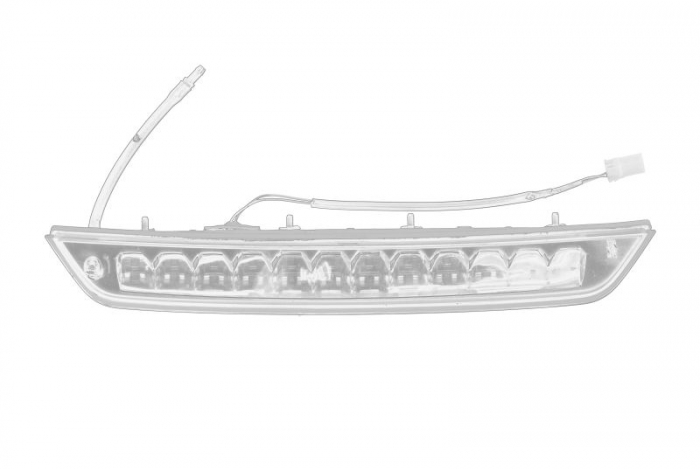 Stop potrivit HYUNDAI TUCSON 06.15-05.23