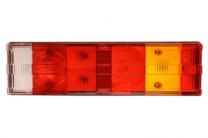 Stop spate dreapta (12 24V, reflector, cu cablu) potrivit MERCEDES SPRINTER 2-T (B901, B902), SPRINTER 3-T (B903), SPRINTER 4-T (B904), VARIO, VARIO (B670, B668, B667) 01.95-