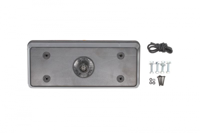 Stop spate dreapta (12V, conector: AMP 1.5/Bayonet 7PIN) potrivit IVECO DAILY IV 05.06-08.11 [2]