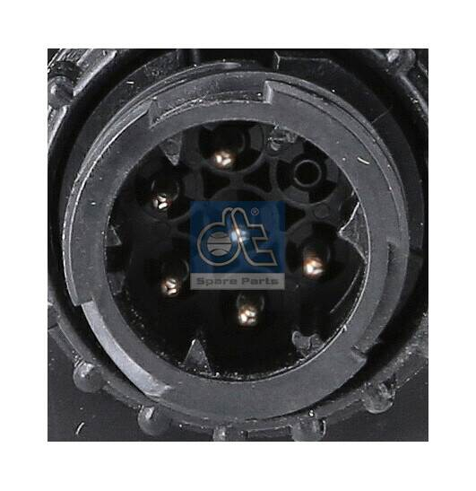 Stop spate dreapta (24V, cu semnal invers) potrivit VOLVO FH, FH12, FM, FM II, FM12, FM9 08.98- [4]
