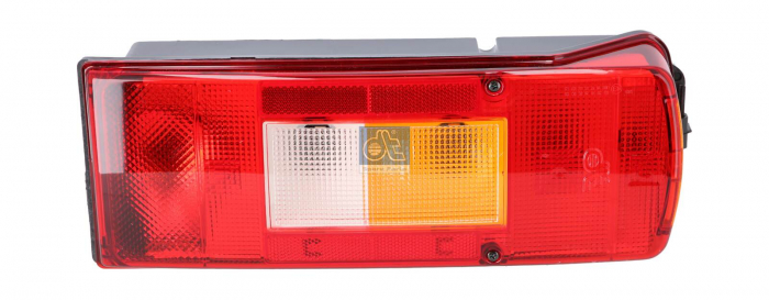 Stop spate dreapta (24V, cu semnal invers) potrivit VOLVO FH, FH12, FM, FM II, FM12, FM9 08.98- [3]