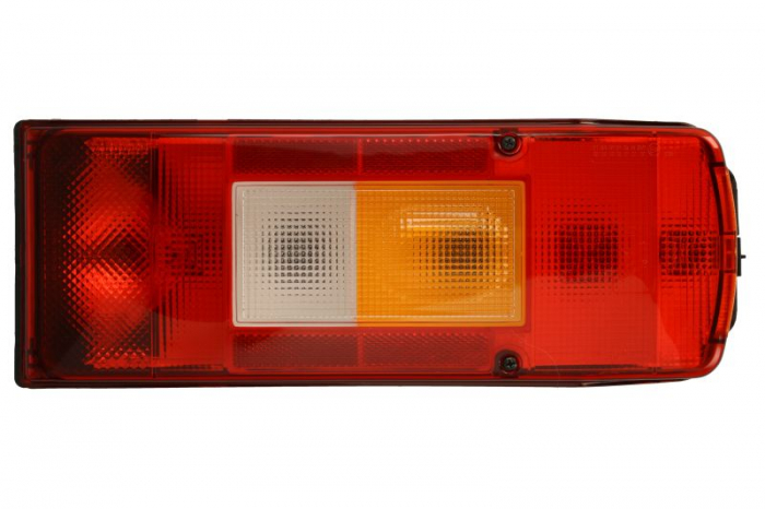 Stop spate dreapta (24V, cu semnal invers) potrivit VOLVO FH, FH12, FM, FM II, FM12, FM9 08.98-