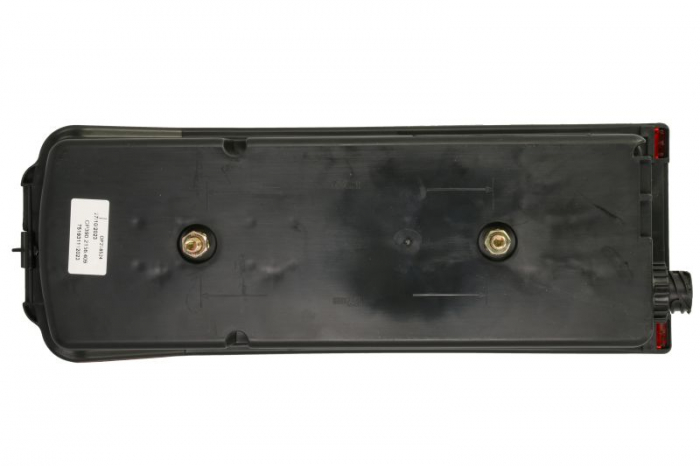 Stop spate dreapta (24V, cu semnal invers) potrivit VOLVO FH, FH12, FM, FM II, FM12, FM9 08.98- [2]