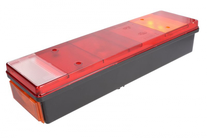 Stop spate dreapta (24V) potrivit IVECO STRALIS I, DAILY II 01.96- [3]