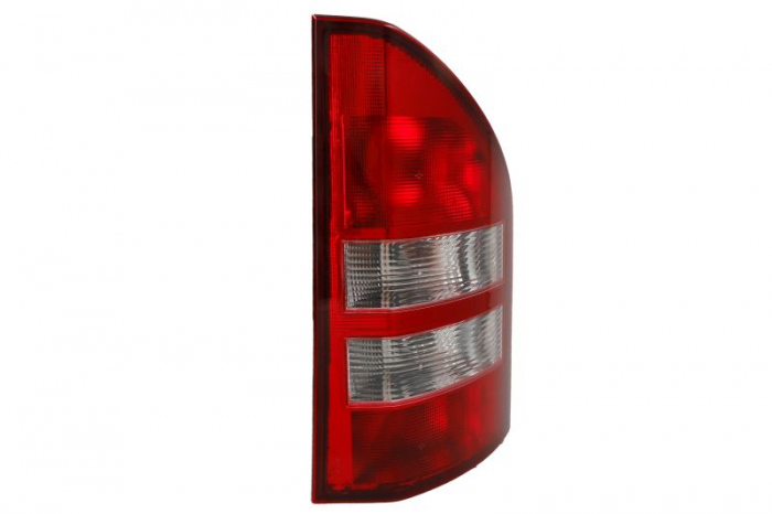 Stop spate dreapta (24V) potrivit MERCEDES CONECTO potrivit MERCEDES CONECTO (O 345), INTOURO 11.01-