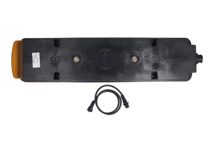 Stop spate dreapta (24V) potrivit SCANIA G I, P I, R I, T 01.03-05.19 [2]