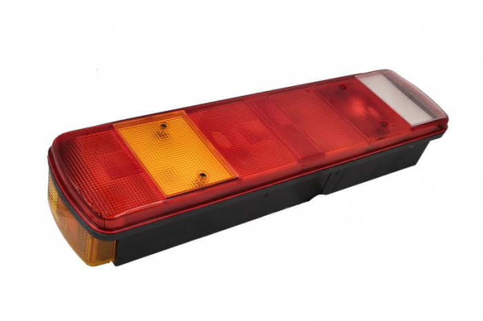 Stop spate dreapta (24V) potrivit SCANIA G I, P I, R I, T 01.03-05.19 [3]